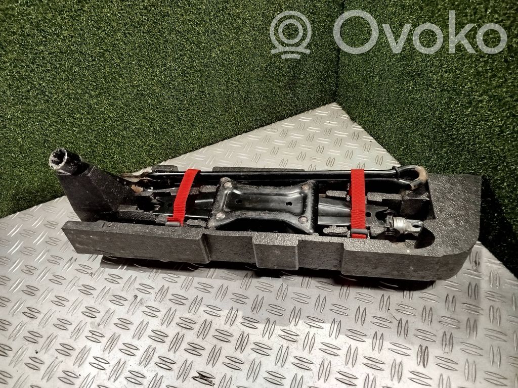 Tool set   BK2117A012AA,BK2117A012