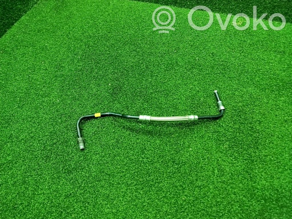 Opel Vivaro Rura / Wąż dolotowy powietrza 
