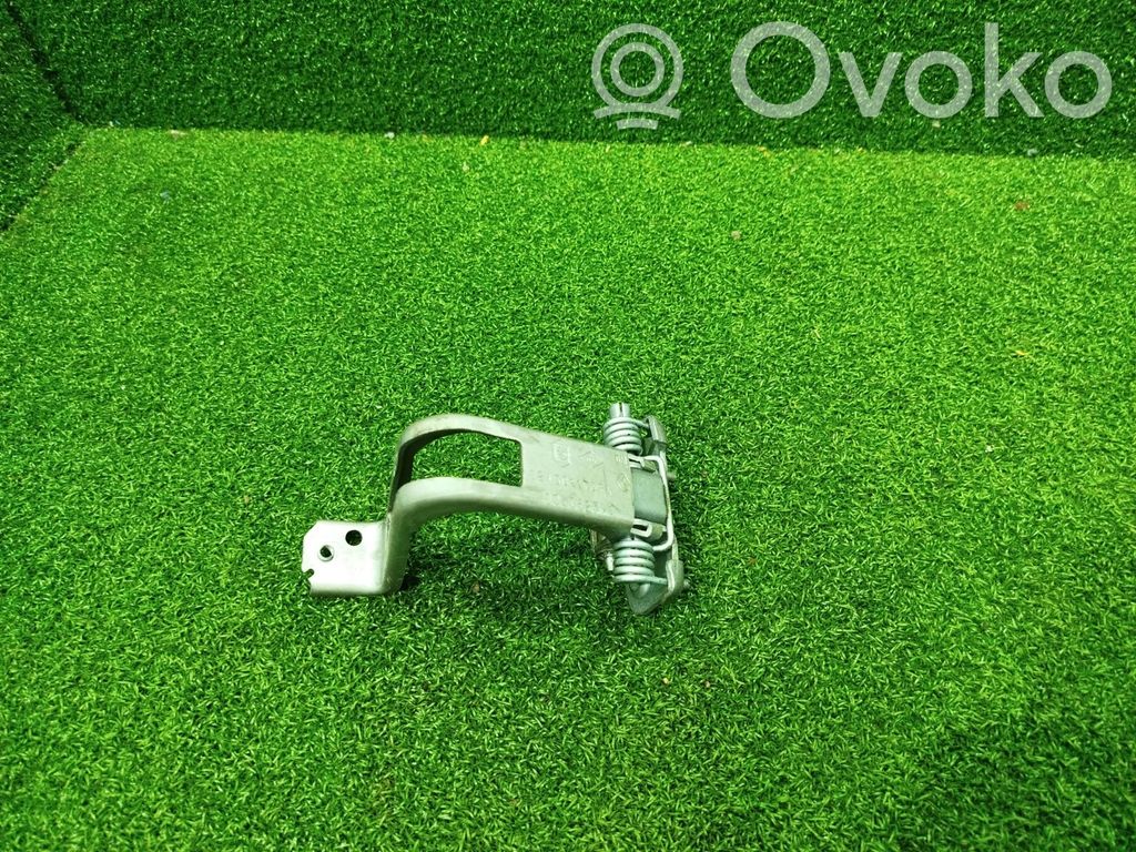 Opel Vivaro Ogranicznik drzwi tylnych samochodów dostawczych 