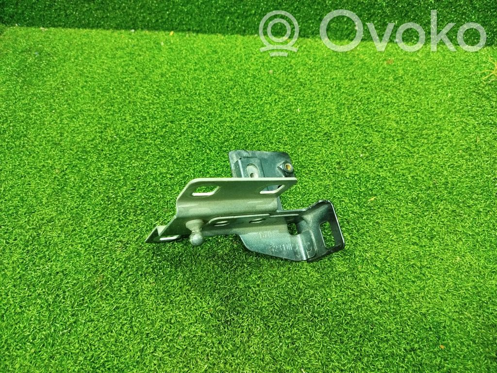 Opel Vivaro Zawiasy pokrywy / maski silnika 