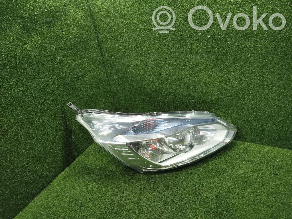 Ford Transit Custom Headlight/headlamp 