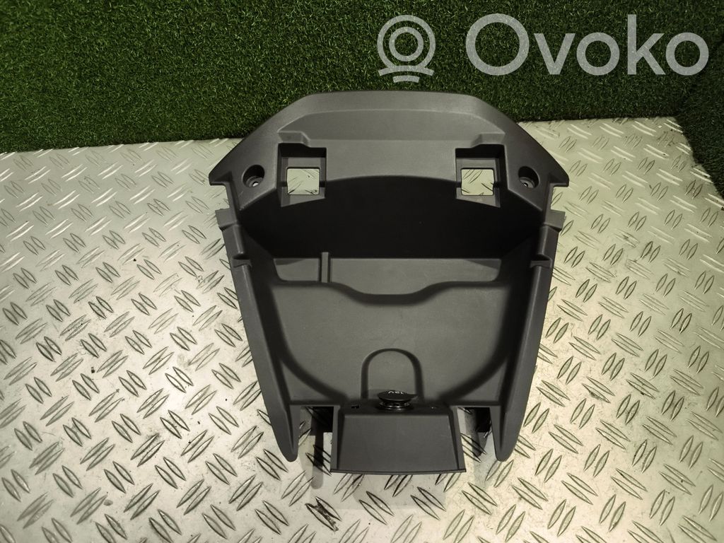 Ford Transit Custom Sonstiges Einzelteil Mittelkonsole 