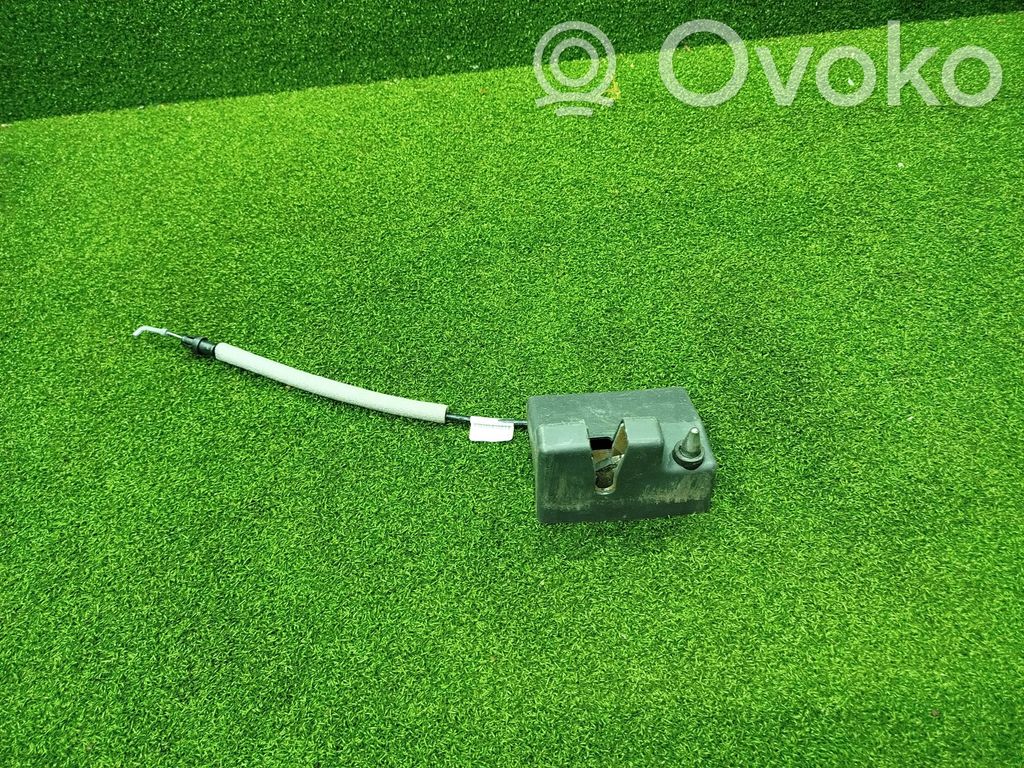 Tailgate/trunk/boot lock/catch/latch   BK21V431A03AK,26115A,40054151,BK21V431A03,BK21V431C07AC
