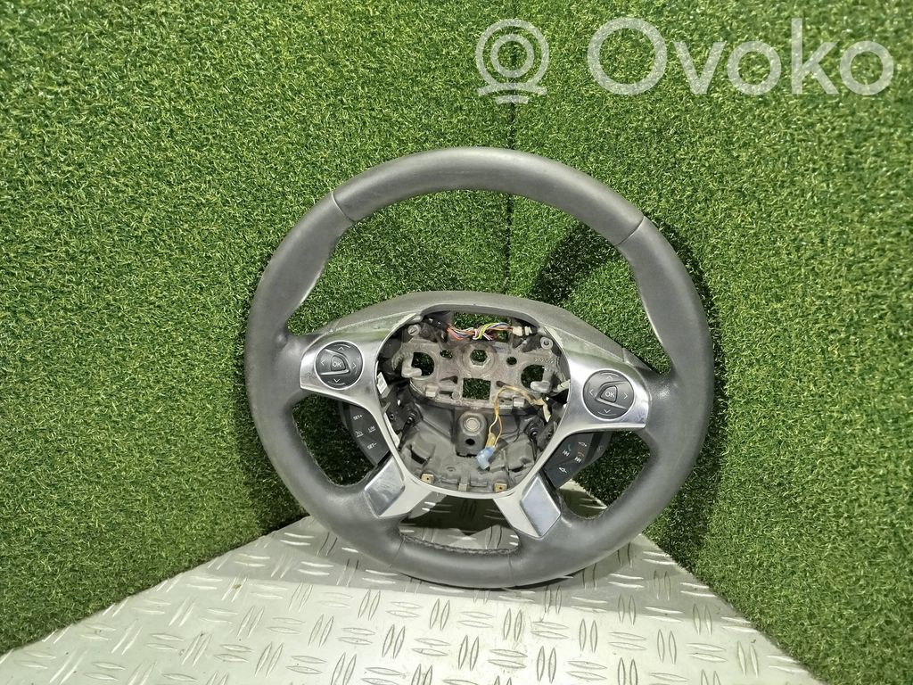 Ford Transit Custom Руль 