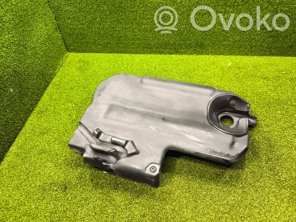 Ford Transit Custom Engine cover (trim) 