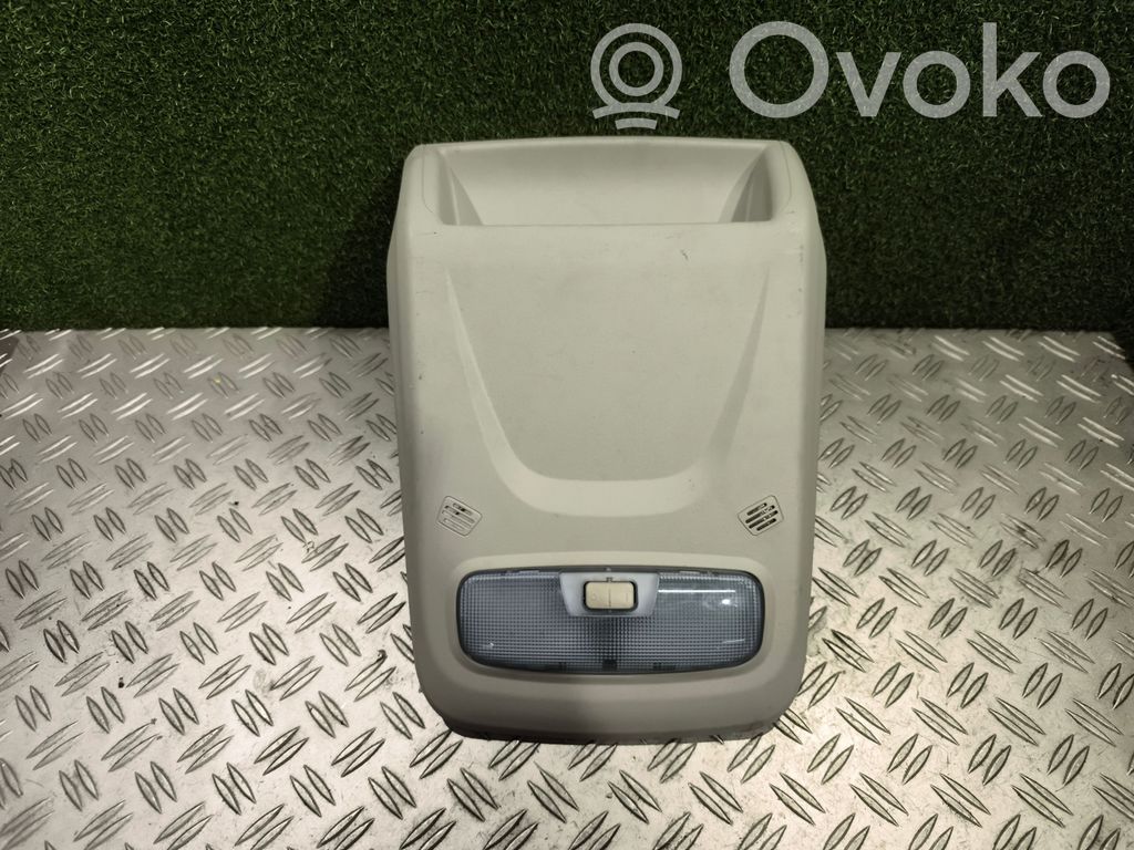 Ford Transit Custom Other interior light 