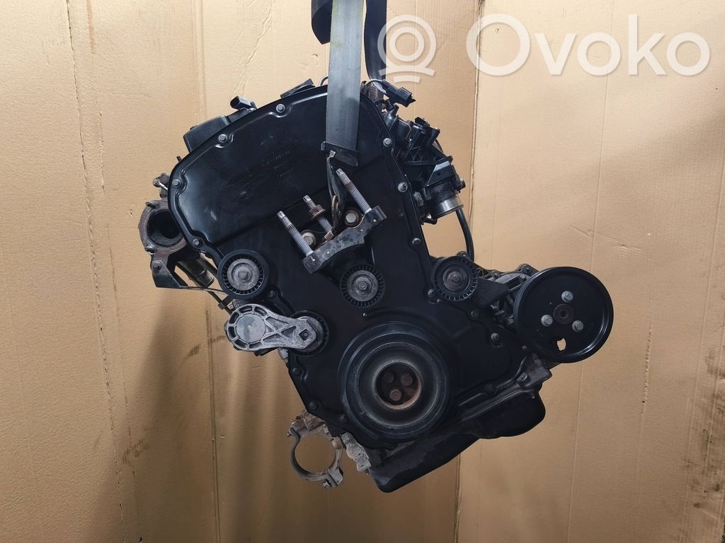 Variklis   22FWD,C8S17,8C106010AC