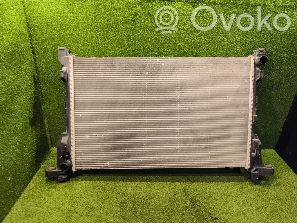 Renault Trafic III (X82) Coolant radiator 