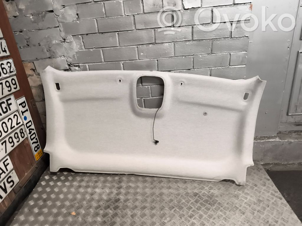 Renault Trafic III (X82) Techo 