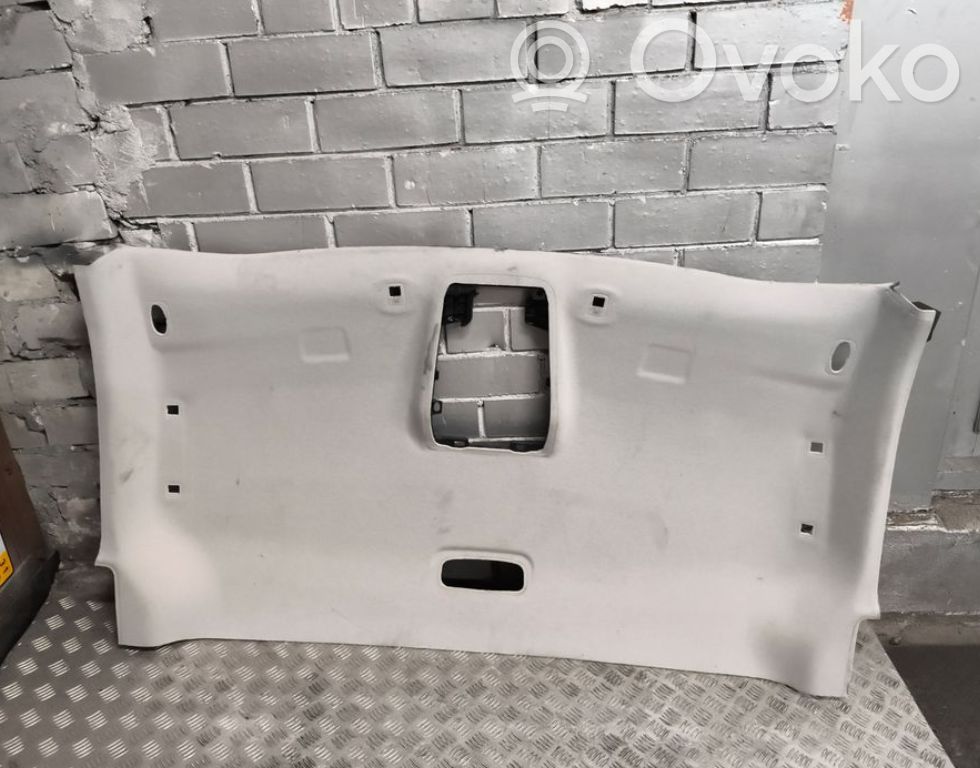 Ford Transit Custom Headlining 