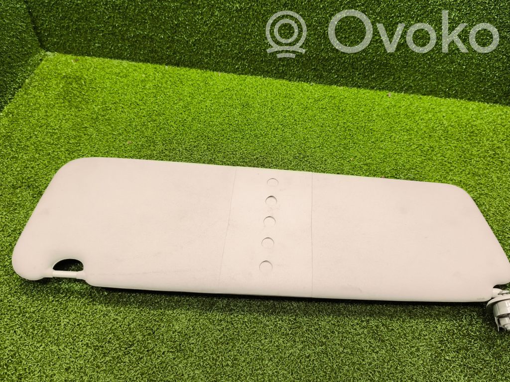 Renault Trafic III (X82) Sun visor clip/hook/bracket 