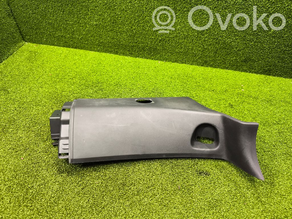 Renault Trafic III (X82) Panel trim 