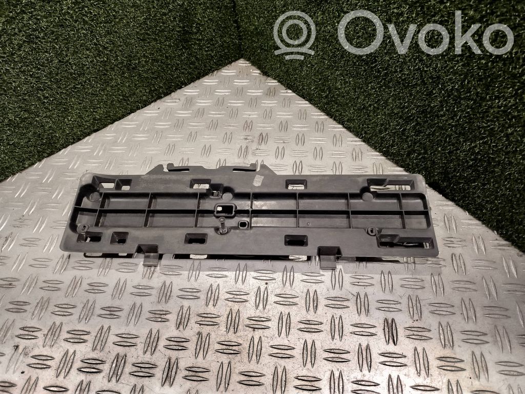 Renault Trafic III (X82) Sill supporting ledge 
