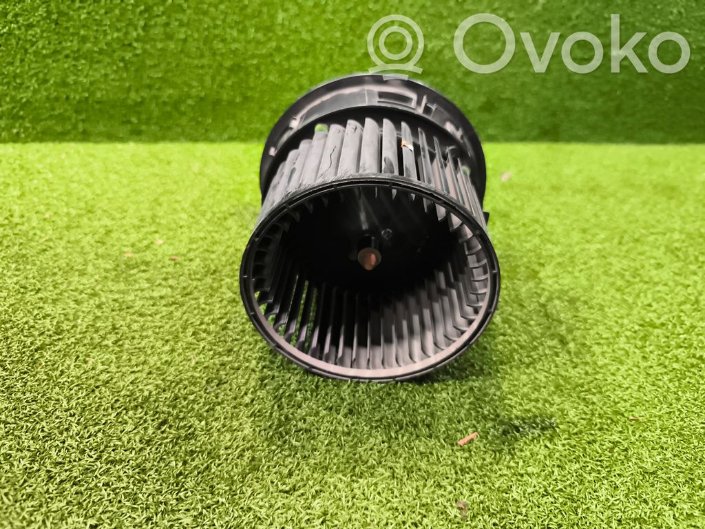Renault Arkana Ventilator aerotermă 