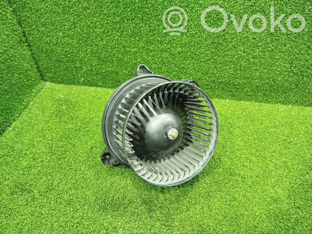 Ford Transit Custom Mazā radiatora ventilators 