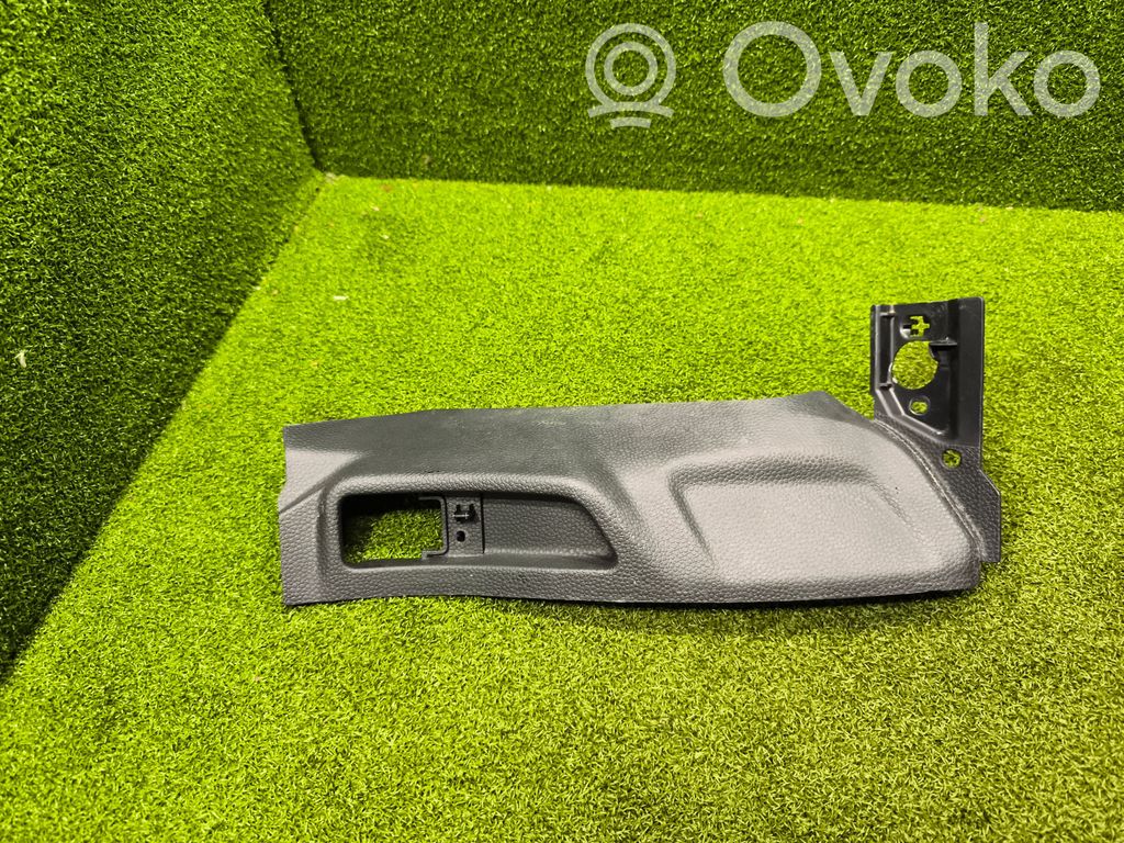 Ford Transit Custom Otras partes del panel de instrumentos 