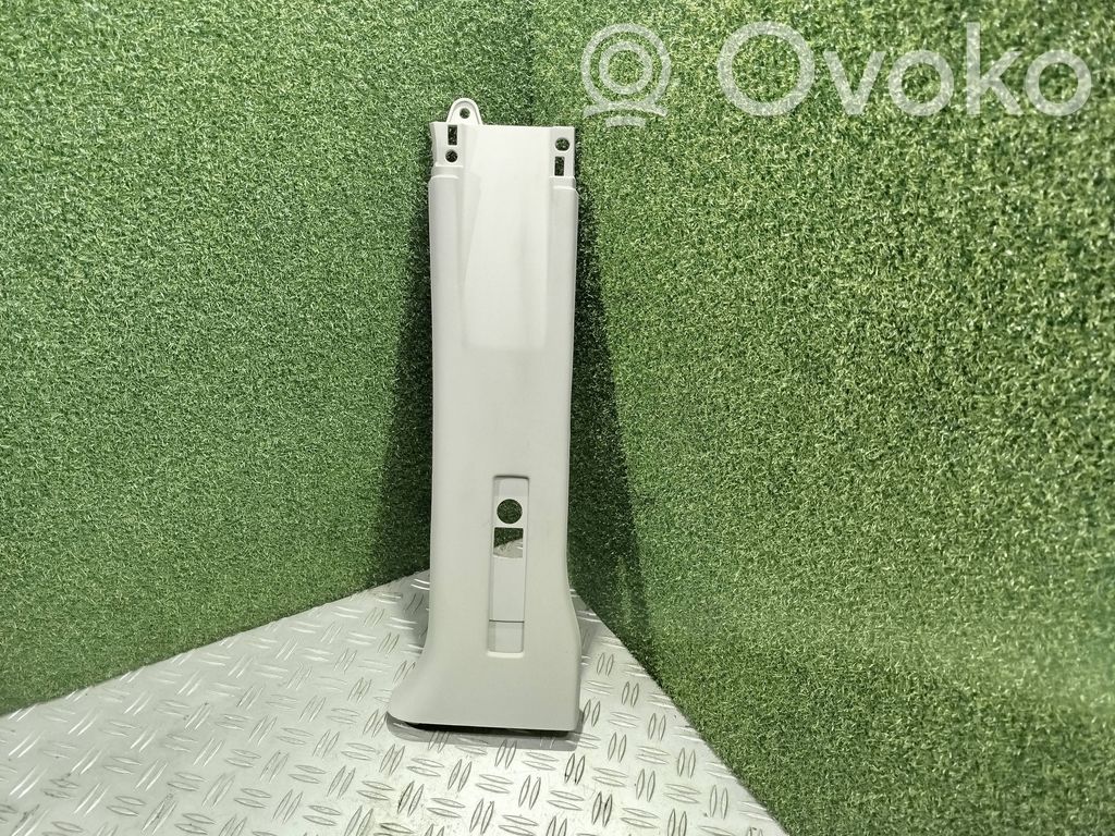 Ford Transit Custom (B) pillar trim (top) 