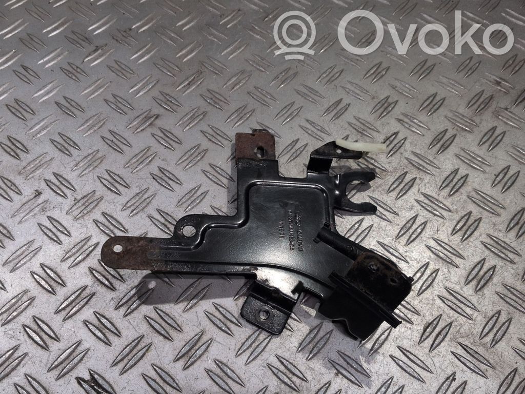 Ford Transit Custom Base (soporte) 