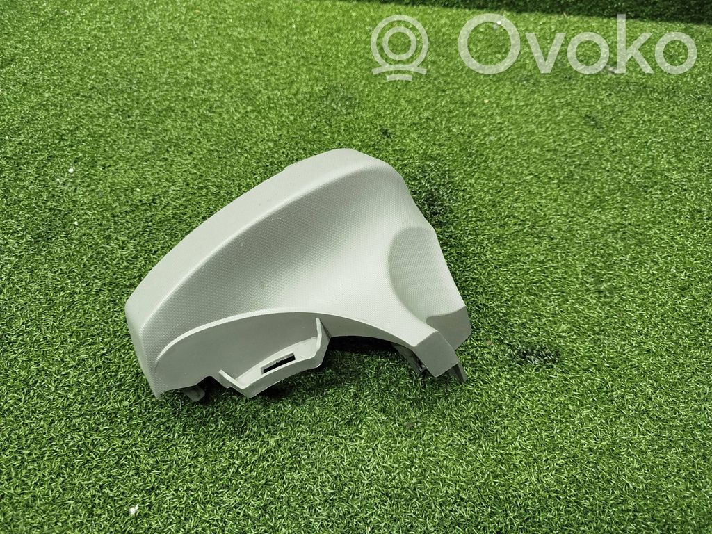 Opel Vivaro Dashboard side end trim 