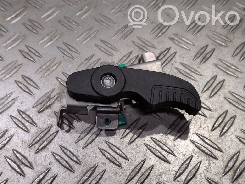 Ford Transit Custom Rear door interior handle 