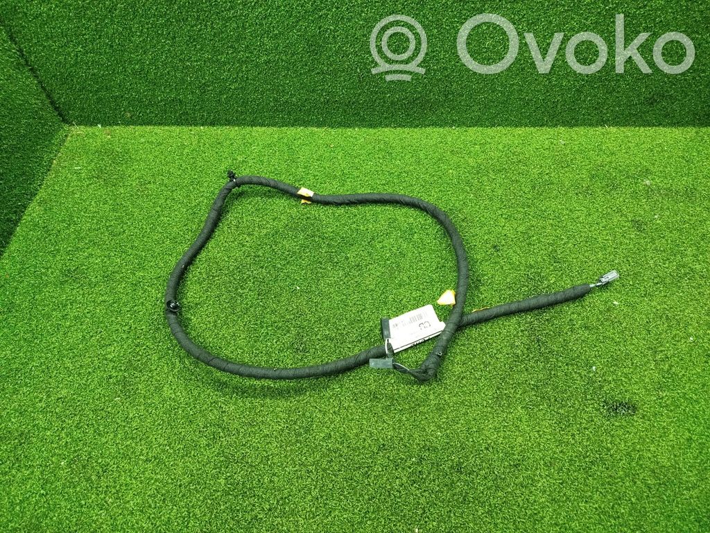 Ford Transit Custom Otros cableados 