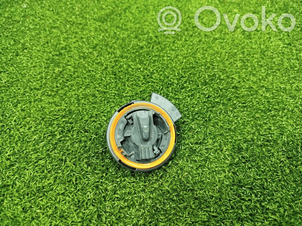 Renault Arkana Airbagsensor Crashsensor Drucksensor 