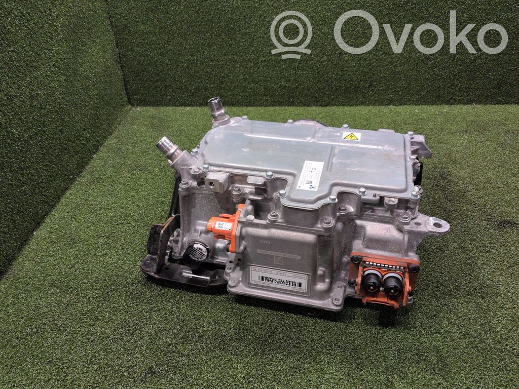 Renault Arkana Inversor/convertidor de voltaje 