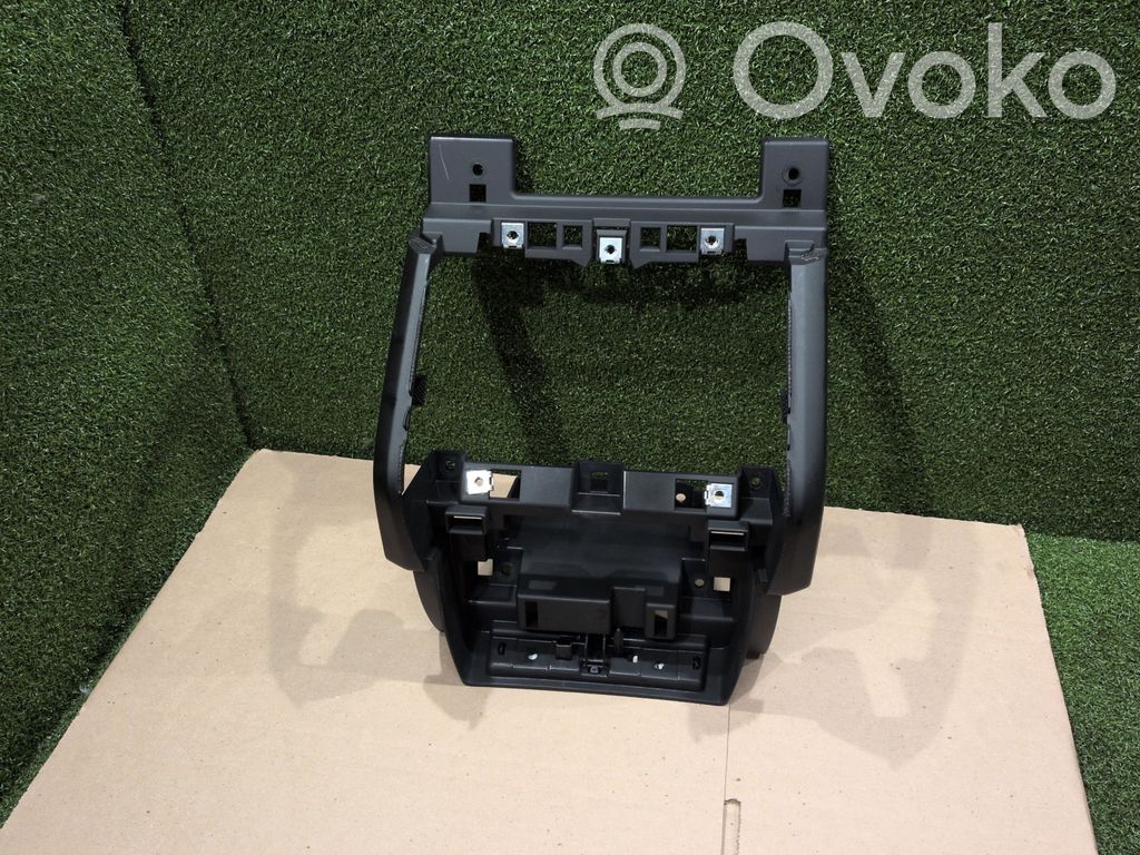 Renault Arkana Rivestimento pannello centrale del cruscotto 