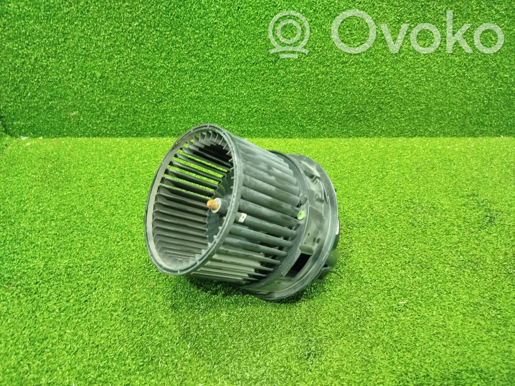 Renault Arkana Ventilator aerotermă 