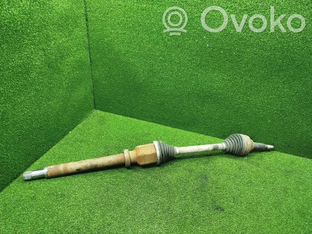 Ford Transit Custom Front driveshaft 