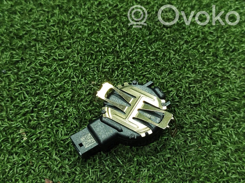 Renault Arkana Rain sensor 