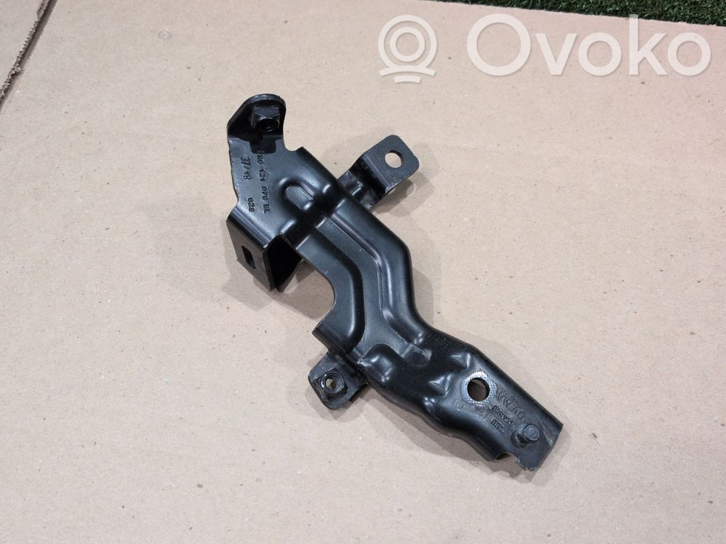 Volkswagen Crafter Base (soporte) 