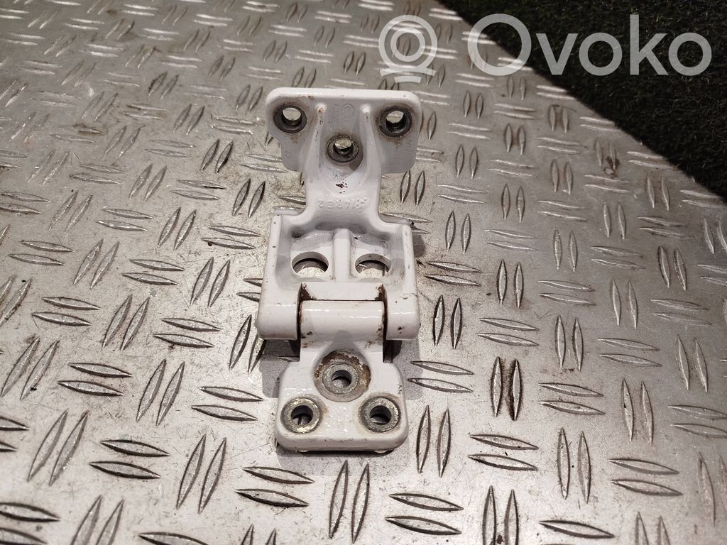 Volkswagen Crafter Tailgate/trunk/boot hinge 