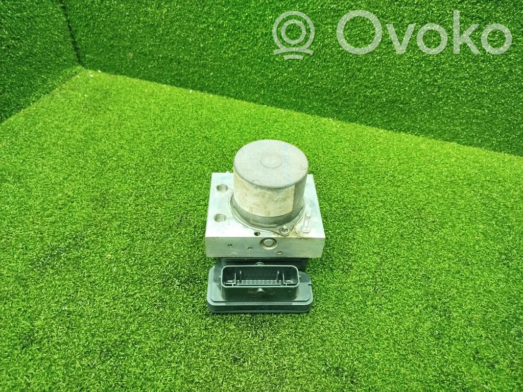 Renault Master III ABS Pump 