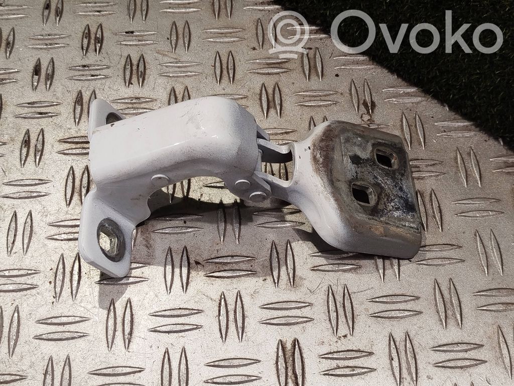 Front door upper hinge   804000006R,804000006RD