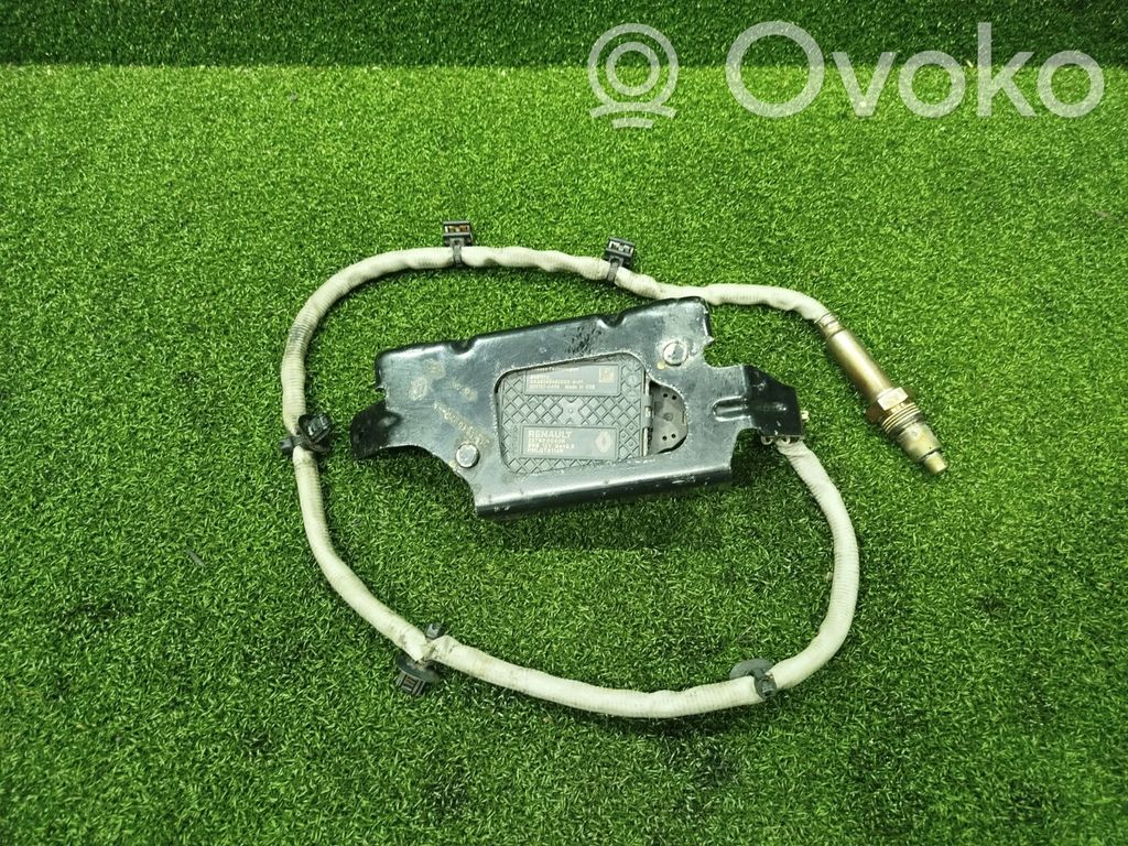 Renault Trafic III (X82) Lambda probe sensor 