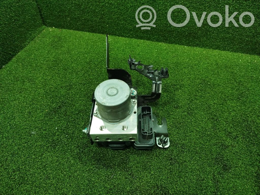 Renault Arkana ABS Blokas 