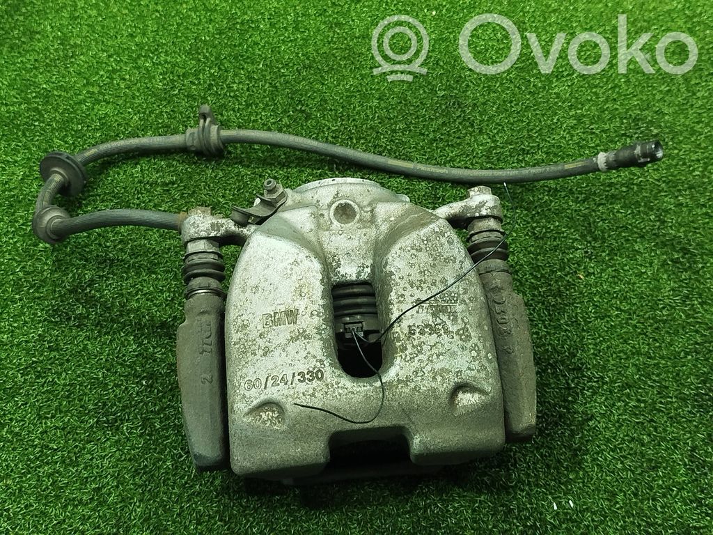 BMW 5 G30 G31 G38 Передний суппорт 
