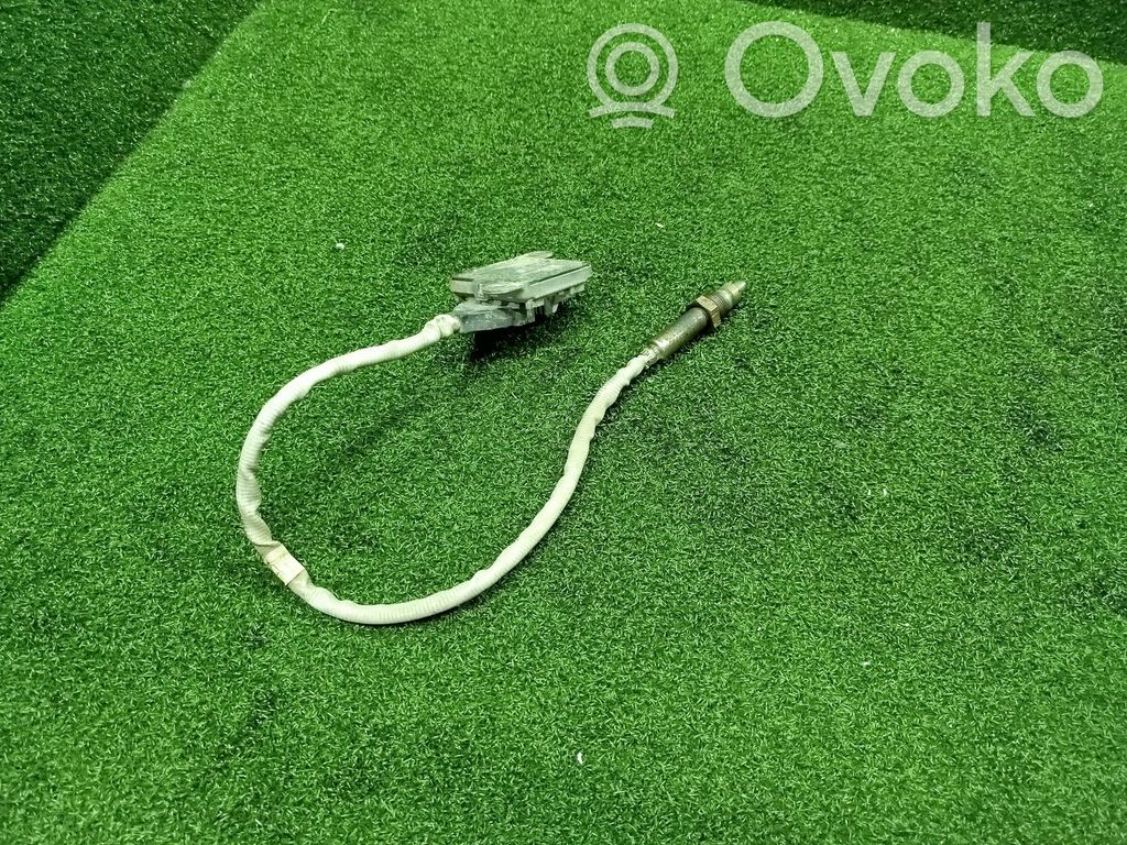 Renault Master III Lambda probe sensor 