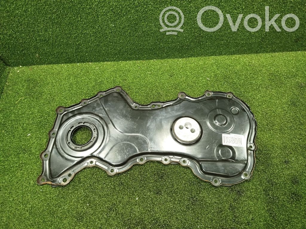 Renault Trafic III (X82) Timing chain cover 