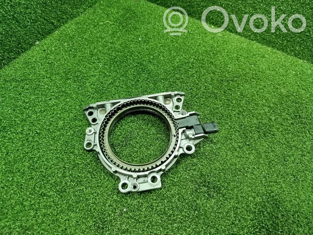 Volkswagen Crafter Crankshaft position sensor 