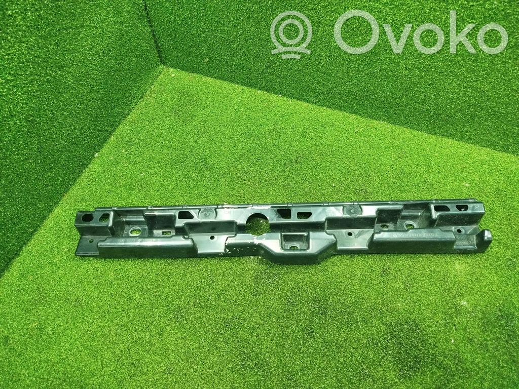 BMW 5 G30 G31 G38 Ślizg listwy progowej 