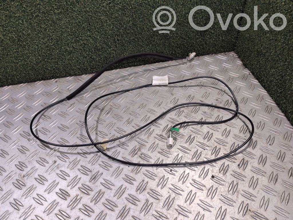 Renault Master III Antenă radio 
