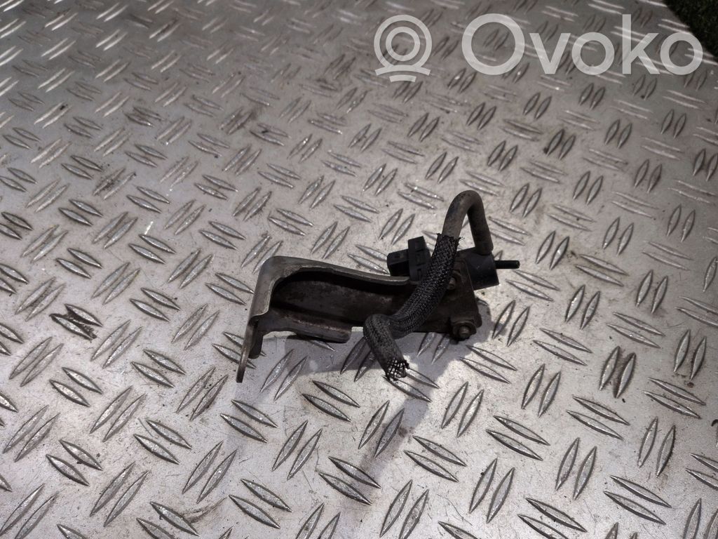 Renault Master III Electroválvula del turbo 