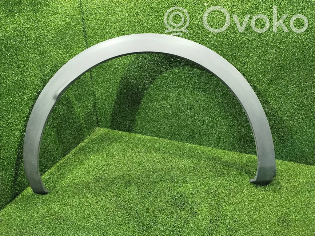 Peugeot 3008 II Rear arch trim 