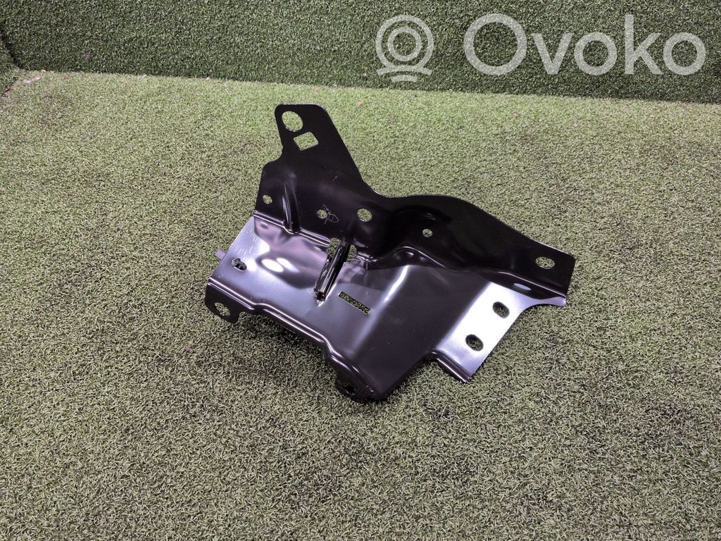 Peugeot 2008 II Seat trim 