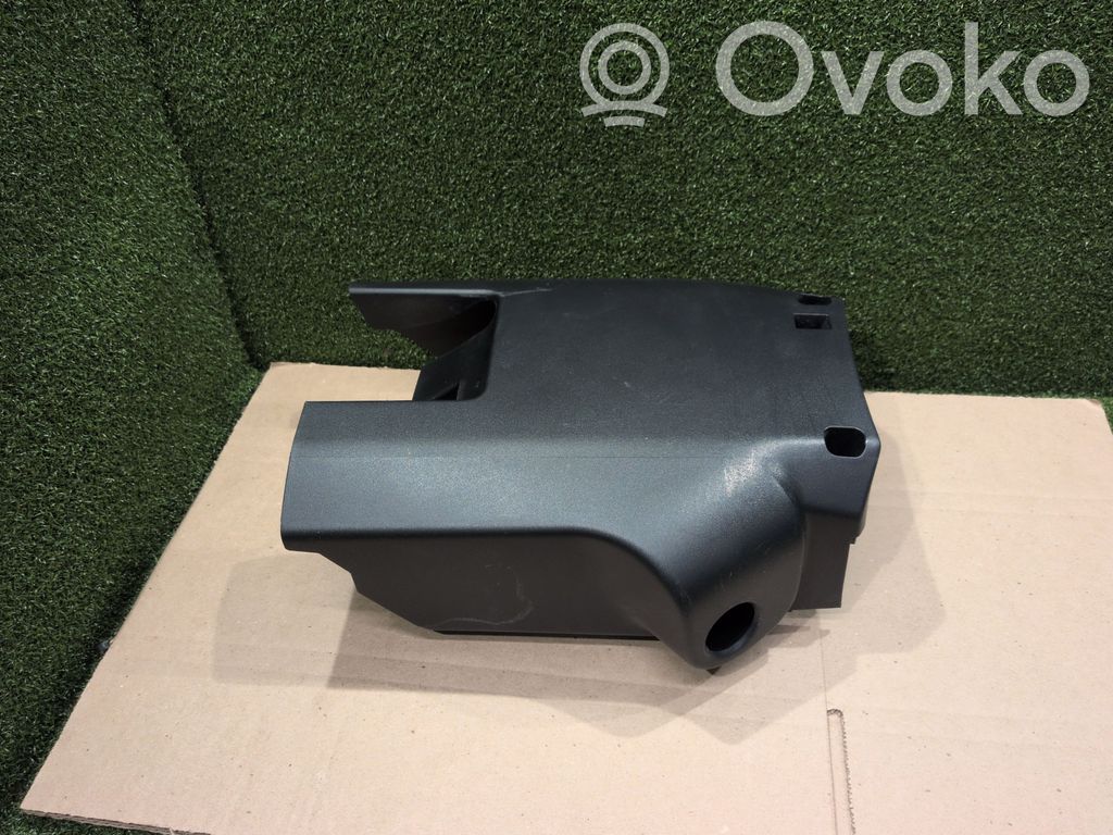 Peugeot 2008 II Rivestimento del piantone del volante 