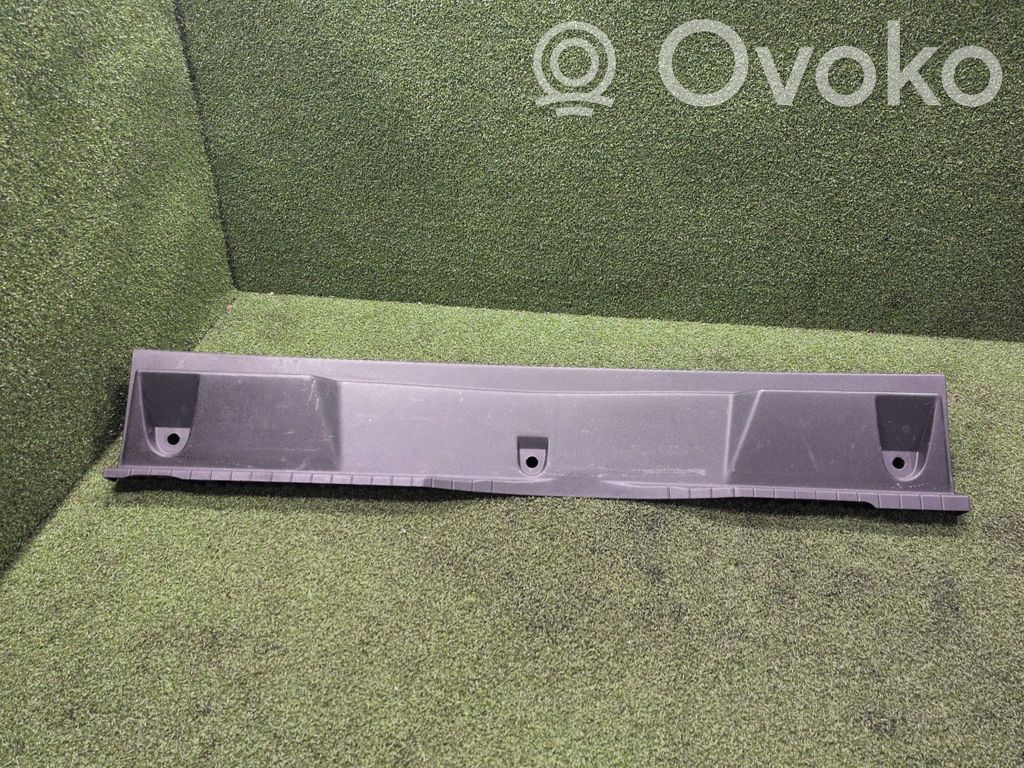 Peugeot 2008 II Rivestimento di protezione sottoporta del bagagliaio/baule 