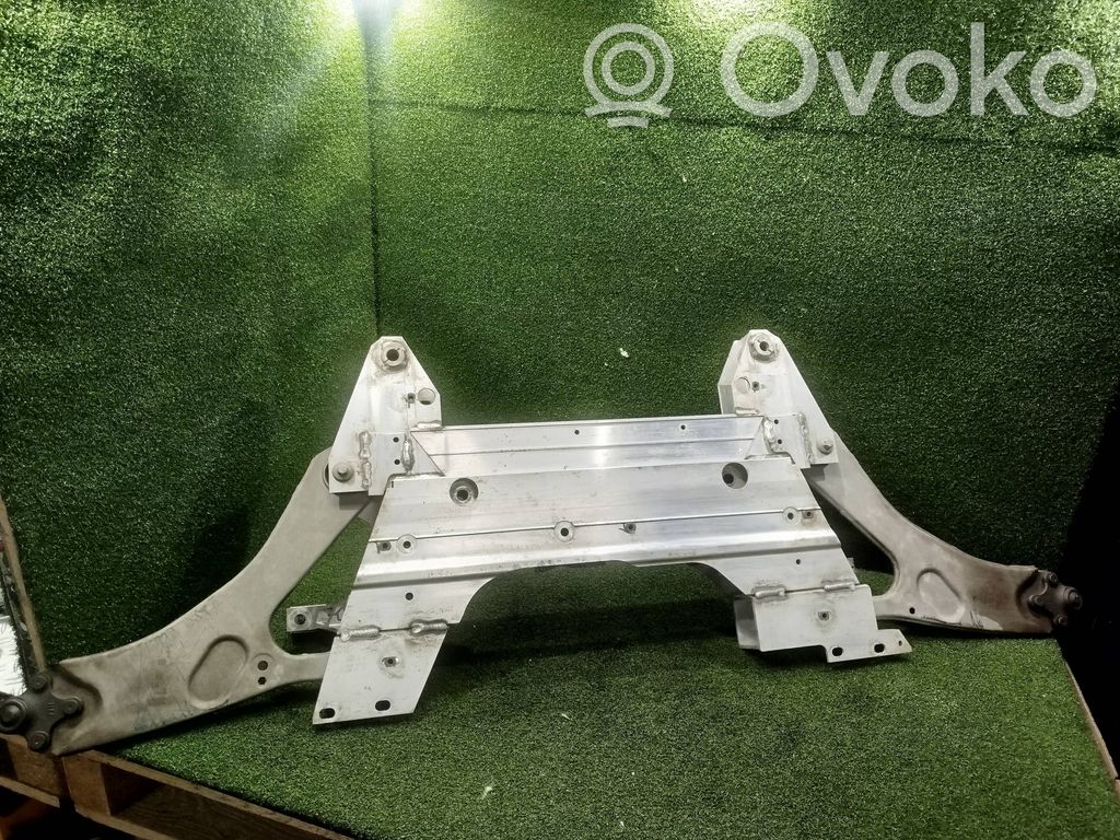 Peugeot 2008 II Front subframe 