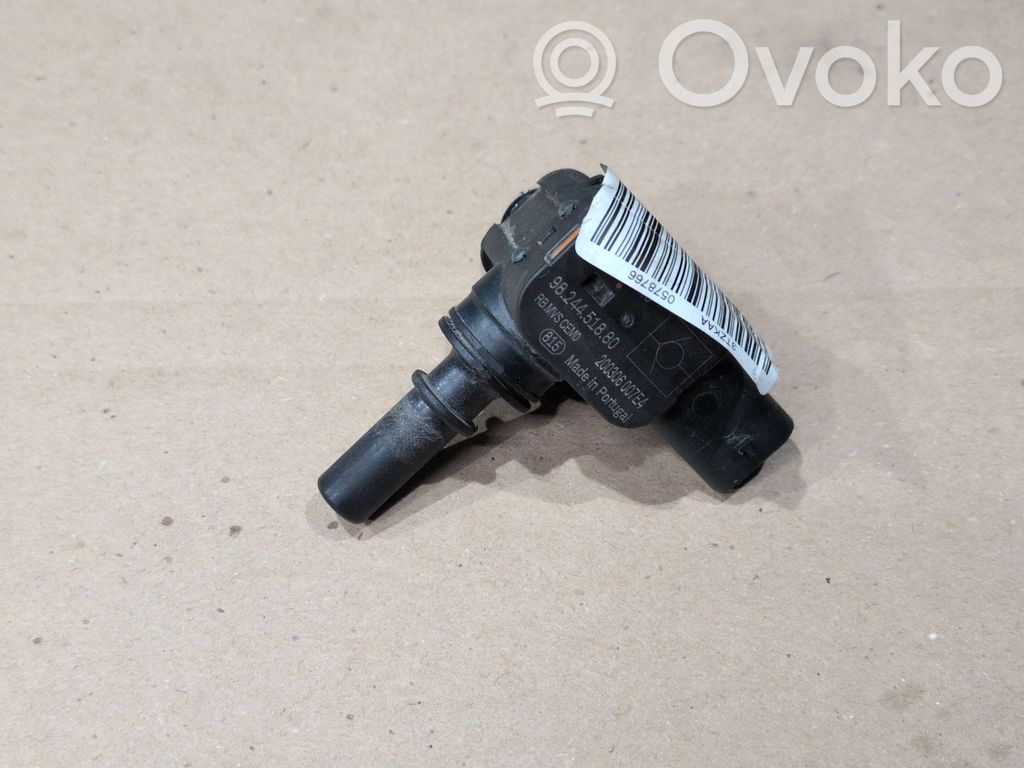 Peugeot 2008 II Luftdrucksensor 